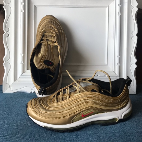 air max 97 foggy bubble